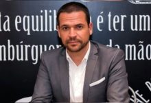 الأهلي يعلنها: روي بيدرو المدير الرياضي الجديد