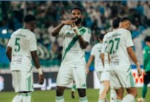 الأهلي يُعمق جراح النجمة - صحيفة سبورت السعودية