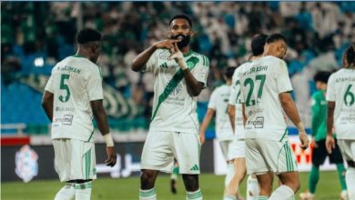 الأهلي يُعمق جراح النجمة - صحيفة سبورت السعودية