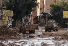 الأونروا: إسرائيل تنفّذ عمليات تدمير في شمال الضفة وتجبر الفلسطينيين على النزوح القسري