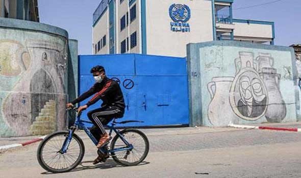 الأونروا تطالب إسرائيل بوقف ضم أراضي الضفه وتحذر من تصاعد العنف منذ حرب غزة