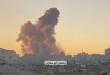 الإبادة تدخل عامها الثالث.. شهداء وتجويع وقصف ودمار 