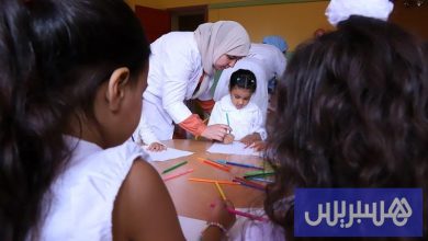 الإحصاء المدرسي ينطلق في المغرب
