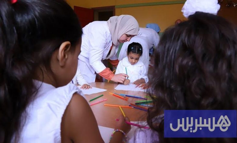 الإحصاء المدرسي ينطلق في المغرب