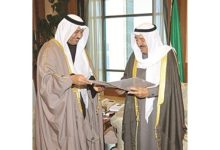 الإسلاميون يجتمعون غدا الثلاثاء لحسم موقفهم من رئاسة المجلس