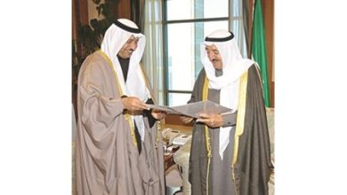 الإسلاميون يجتمعون غدا الثلاثاء لحسم موقفهم من رئاسة المجلس