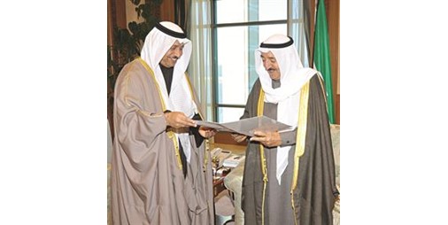 الإسلاميون يجتمعون غدا الثلاثاء لحسم موقفهم من رئاسة المجلس