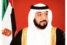 الإمارات ترفع معاشات المتقاعدين