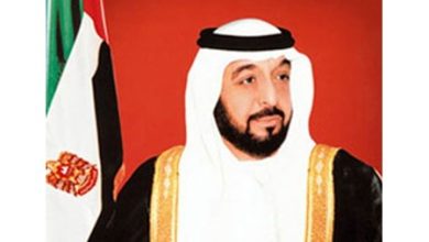 الإمارات ترفع معاشات المتقاعدين