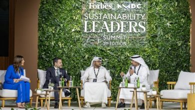 الإمارات تستعرض مسارات التحول الصناعي نحو الحياد الكربوني 2050 في فوربس الشرق الأوسط