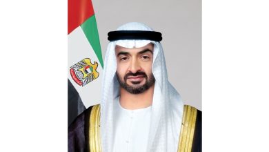 الإمارات تُخصص 10 ملايين دولار تعزيزاً للتكيف مع الكوارث الطبيعية في آسيا والمحيط الهادئ