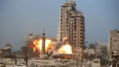 "الإمكان المُذنِب".. تأمّل في ردّ حماس وخطة ترامب وضمير الناس وانحيازاتهم