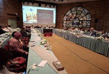 «الإنجيلية» تبحث مع شركائها الدوليين والمحليين سبل تعزيز التعاون التنموي