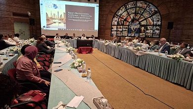 «الإنجيلية» تبحث مع شركائها الدوليين والمحليين سبل تعزيز التعاون التنموي