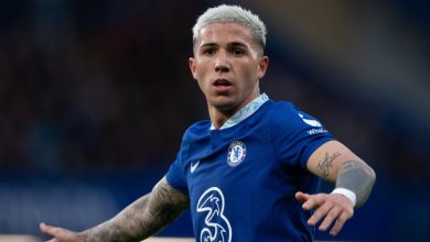 الاتحاد الأرجنتيني يعلن إصابة إنزو فرنانديز وعودته إلى تشيلسي