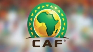 الاتحاد الأفريقي يؤكّد حضور موتسيبي نهائي السوبر بين بيراميدز ونهضة بركان