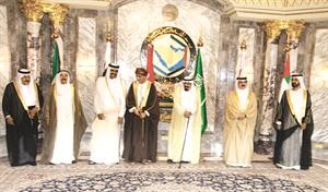 الاتحاد الخليجي مزيد من الدراسة