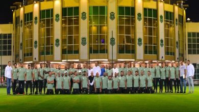 الاتحاد السكندري يستضيف كهرباء الإسماعيلية في الجولة السابعة بالدوري