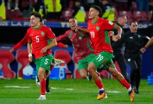 الاتحاد المصري يهنئ المغرب بلقب كأس العالم للشباب