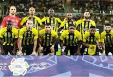 الاتحاد يخسر نجمه لمدة شهر بسبب كأس آسيا