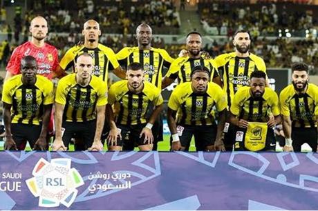 الاتحاد يخسر نجمه لمدة شهر بسبب كأس آسيا
