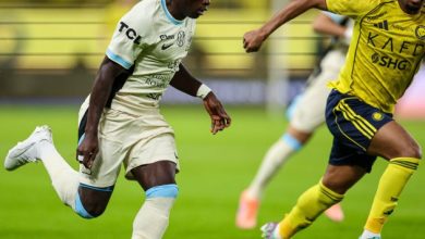 الاتحاد يطيح بالنصر من كأس الملك