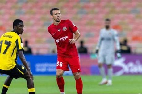 الاتحاد يواصل السقوط في آسيا بالهزيمة أمام شباب الأهلي