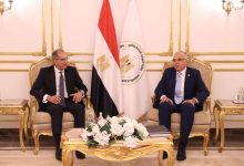 الاتصالات: توظيف الذكاء الاصطناعي لإدارة الموارد المائية بكفاءة بالتعاون مع وزارة الري