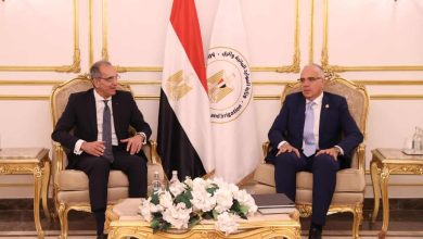 الاتصالات: توظيف الذكاء الاصطناعي لإدارة الموارد المائية بكفاءة بالتعاون مع وزارة الري