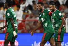 الاتفاق يفوز وديًا تحضيرًا لمواجهة الهلال