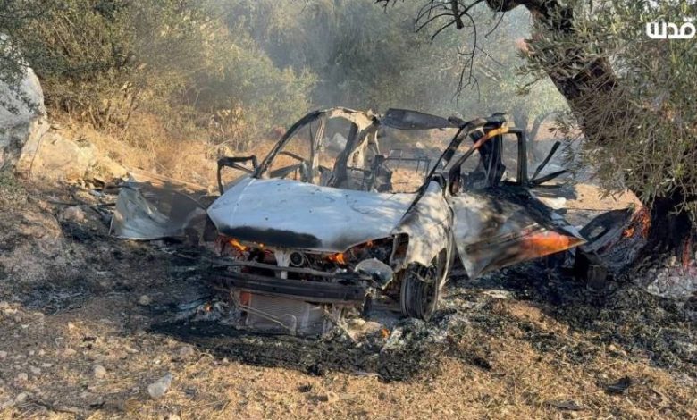 الاحتلال يغتال ثلاثة مقاومين في جنين.. واعتقالات واقتحامات واسعة في الضفة