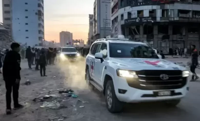 الاحتلال يغلق معبر رفح ويقلص المساعدات