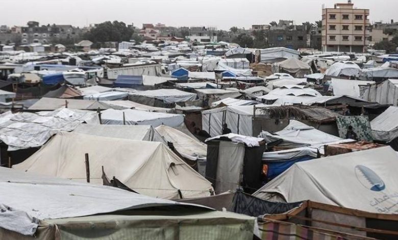 الاحتلال يمنع إمدادات حيوية لغزة والخدمات الأولية متعثرة