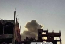 الاحتلال يواصل خرق وقف إطلاق النار بقصف ونسف منازل في قطاع غزة