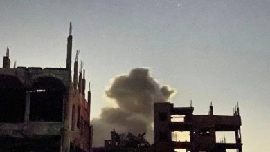 الاحتلال يواصل خرق وقف إطلاق النار بقصف ونسف منازل في قطاع غزة