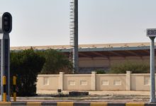 الانضباط المروري... يفرض نفسه - الراي