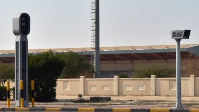 الانضباط المروري... يفرض نفسه - الراي