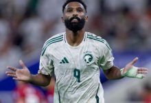 البريكان يقود منتخب السعودية للفوز على اندونيسيا