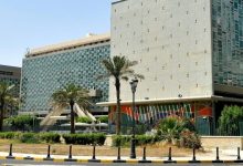 البلدية: 8 مخالفات «استغلال مساحة» خلال حملة تفتيشية في منطقة غرب أبوفطيرة الحرفية
