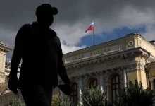 البنك المركزي الروسي ينتقد انتهاكات في عمليات الاستيلاء على أصول الدولة