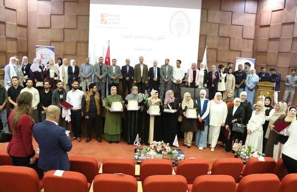 "التدريب المهني" تنظم ملتقى إقليم الجنوب لريادة الأعمال...