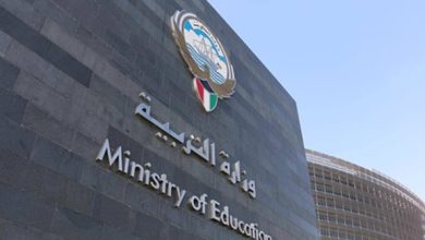 «التربية»: منع أي فعاليات تثير التعصب الديني أو السياسي في المدارس