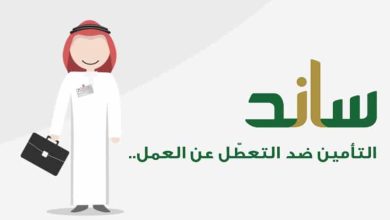 التسجيل في ساند - خطوات التقديم في نظام ساند التأمين ضد التعطل عن العمل