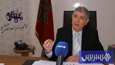 التويزي .. الدقيق و"اللوبيات"