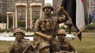 الجارديان: مصر مرشحة لقيادة القوة الدولية لضبط الأمن في غزة