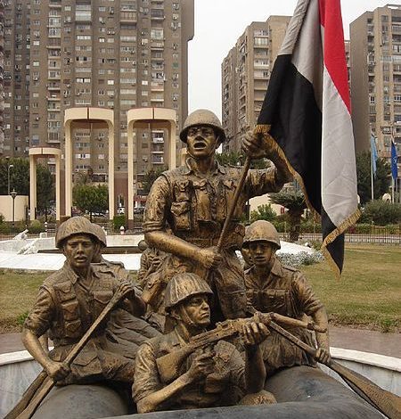 الجارديان: مصر مرشحة لقيادة القوة الدولية لضبط الأمن في غزة