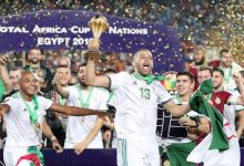 الجزائر تتأهل إلى مونديال 2026 وتمنح العرب مشاركة قياسية بخمسة منتخبات