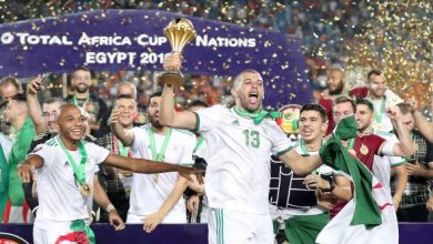 الجزائر تتأهل إلى مونديال 2026 وتمنح العرب مشاركة قياسية بخمسة منتخبات