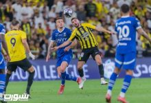 الجولة السادسة من دوري روشن: الاتحاد يستضيف الهلال لتصحيح المسار والنصر في مهمة الحزم
