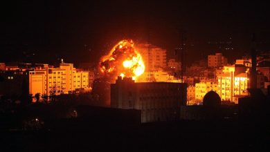 الجيش الإسرائيلي يعلن العودة إلى تطبيق وقف إطلاق النار بغزة بعد الرد على الهجمات في رفح